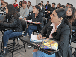 La Presidenta Claudia Sheinbaum señaló que el apoyo tiene el propósito de fortalecer la educación y reducir desigualdades en la entidad. EL INFORMADOR/ARCHIVO