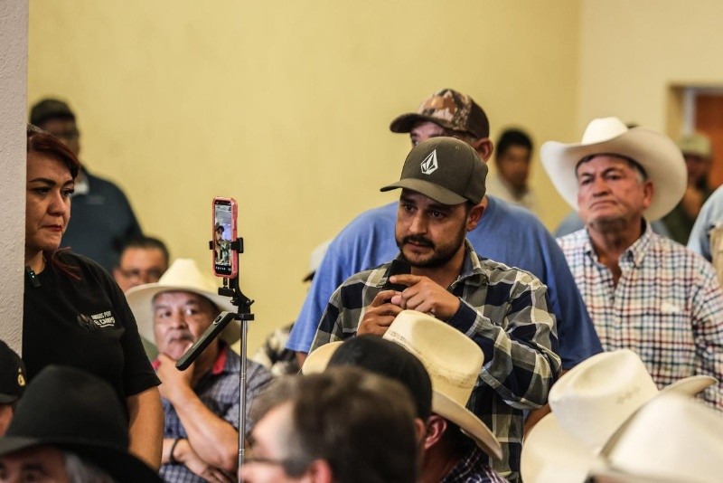  EL INFORMADOR / A. Navarro