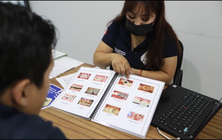 La brigada se encontrará en la Unidad Administrativa Basílica del Gobierno de Zapopan, ubicada en Prolongación 20 de Noviembre, a un costado de la Basílica. ESPECIAL / IJCF