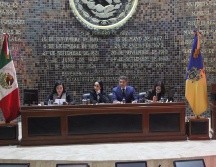 El secretario de Educación acusó que Jalisco es uno de los estados que menos recursos recibe de la Federación para el sector educativo. EL INFORMADOR / M. HERNÁNDEZ