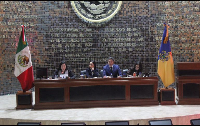 El secretario de Educación acusó que Jalisco es uno de los estados que menos recursos recibe de la Federación para el sector educativo. EL INFORMADOR / M. HERNÁNDEZ