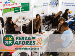 Jalisco ocupa el quinto lugar nacional en número de cuentas individuales, con más de 4.3 millones. EL INFORMADOR/ARCHIVO