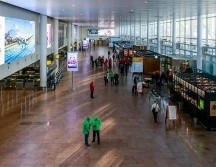 Las protestas continuarán mañana, con paros en los servicios públicos, en particular en escuelas, administraciones y hospitales. EFE / ARCHIVO