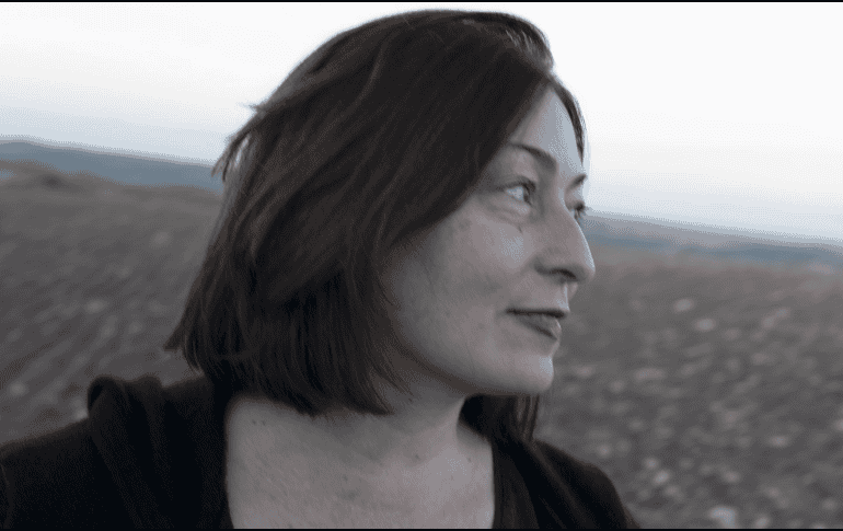 El núcleo fundamental del trabajo de Espe Pons es la memoria y el paisaje, principalmente a través de la fotografía. ESPECIAL