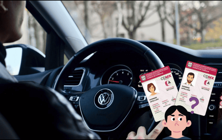 El trámite en línea ofrece una forma práctica y eficiente de obtener la licencia permanente. CANVA/ESPECIAL