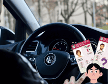 El trámite en línea ofrece una forma práctica y eficiente de obtener la licencia permanente. CANVA/ESPECIAL