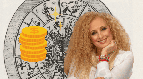 Mizada Mohamed ha compartido que signos gracias a su suerte en el dinero, podrían experimentar mayor paz en sus vidas. ESPECIAL / MIZADA MOHAMED / ESPECIAL / UNSPLASH