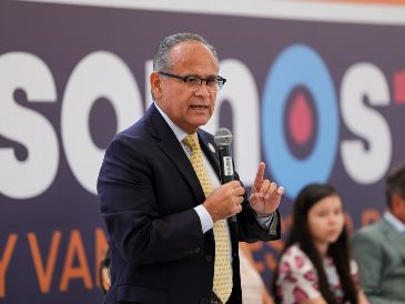 De acuerdo con el titular de la Secretaría de Salud Jalisco las principales enfermedades que se incrementan son las causadas por influenza, COVID-19, y por otros patógenos respiratorios. EL INFORMADOR/ ARCHIVO