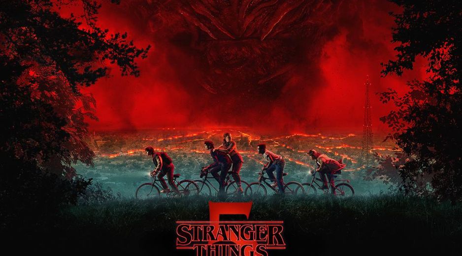 Stranger Things entra en su fase decisiva y deja todo preparado para el capítulo final. ESPECIAL/ NETFLIX.