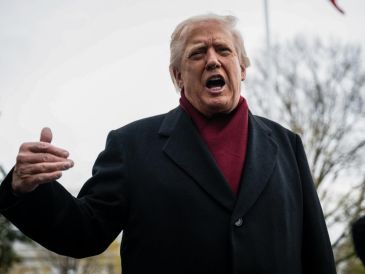 EU apunta a los Hermanos Musulmanes como red terrorista con presencia en Oriente Medio. EFE/GRAEME SLOAN / POOL