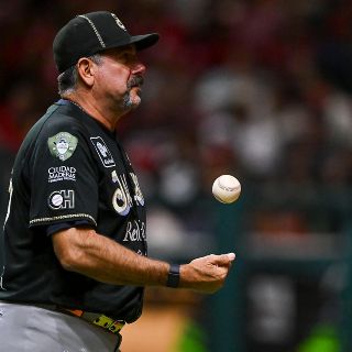 Benjamín Gil resta preocupación al pitcheo de Charros tras primera vuelta