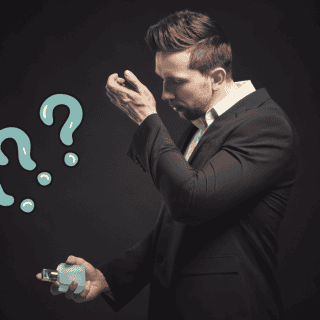 ¿Cuáles son los perfumes más duraderos para hombre?