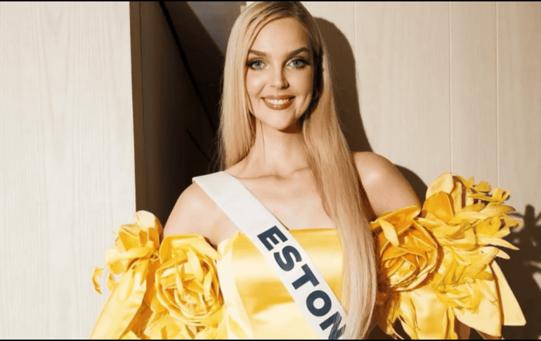 Ya son varias mises las que salen a pronunciar su disgusto y decepción por el concurso de belleza de este año. INTAGRAM / @brigittaschaback /CANVA