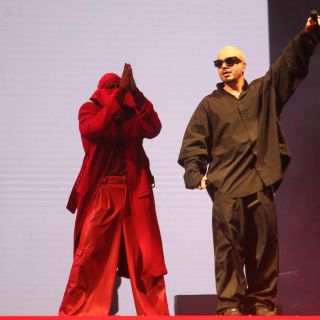 J Balvin volverá a los escenarios mexicanos en 2026; qué ciudades que visitará