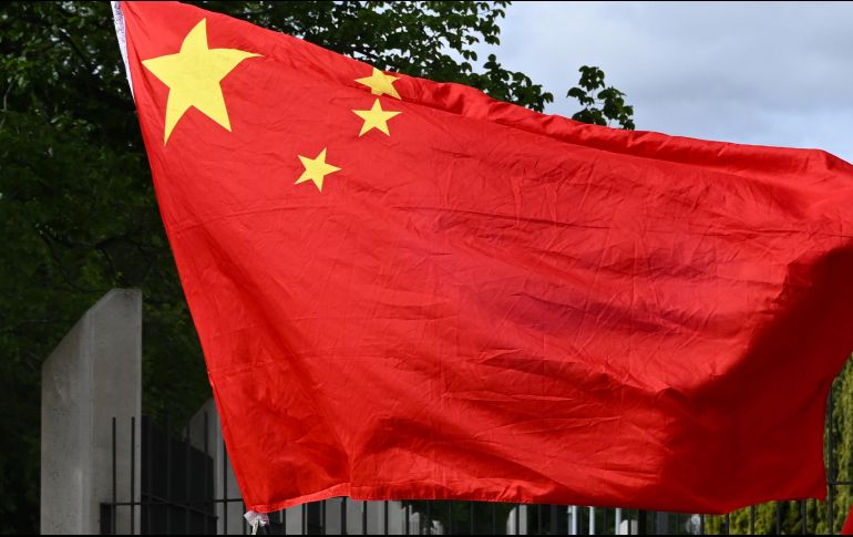 El comunicado incluye además críticas a contenidos considerados discriminatorios, al señalar que algunos títulos representarían a personajes chinos con 