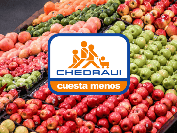 Frescura y sabor sin igual, encuéntralo este 25 y 26 de noviembre en el MartiMiércoles de Chedraui. ESPECIAL/ Unsplash