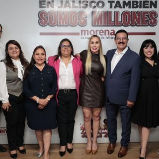 Carlos Lomelí critica falta de resultados en primer año de Pablo Lemus