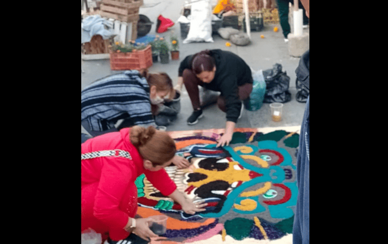 La amplia oferta académica del IDEFT supera los 500 cursos en todo Jalisco, abarcando diferentes áreas formativas y llegando a distintas poblaciones. CORTESÍA