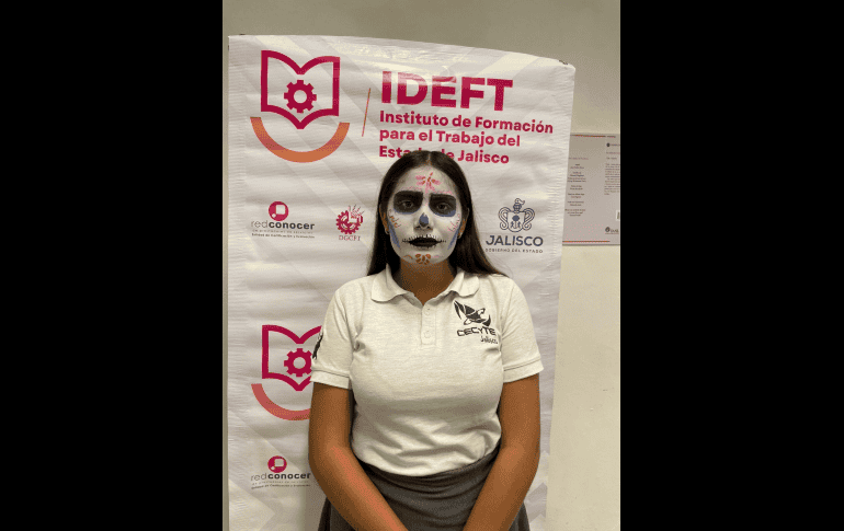 La amplia oferta académica del IDEFT supera los 500 cursos en todo Jalisco, abarcando diferentes áreas formativas y llegando a distintas poblaciones. CORTESÍA