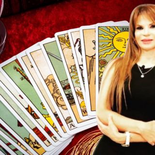 Signos con suerte en el amor y dinero hoy martes 25 de noviembre según Mhoni Vidente