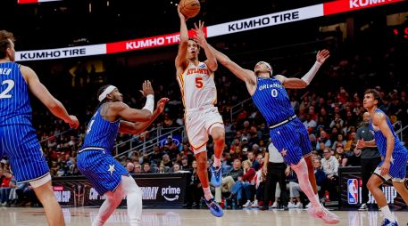 Cuando Detroit alcanzó las 13 victorias consecutivas en temporada regular en dos ocasiones anteriores, el equipo logró el título de la NBA. AP/M. Conroy