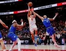 Cuando Detroit alcanzó las 13 victorias consecutivas en temporada regular en dos ocasiones anteriores, el equipo logró el título de la NBA. AP/M. Conroy