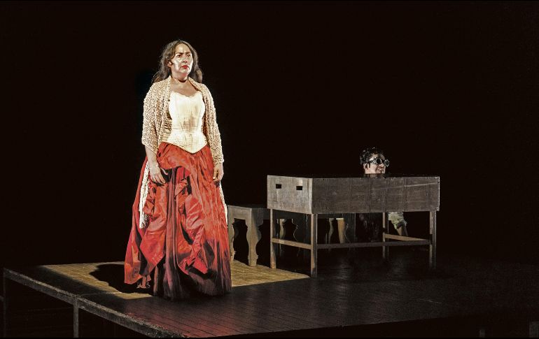 El elenco de “Escurrimiento y Anticoagulantes” vuelve a los escenarios tapatíos. CORTESÍA