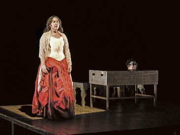 El elenco de “Escurrimiento y Anticoagulantes” vuelve a los escenarios tapatíos. CORTESÍA