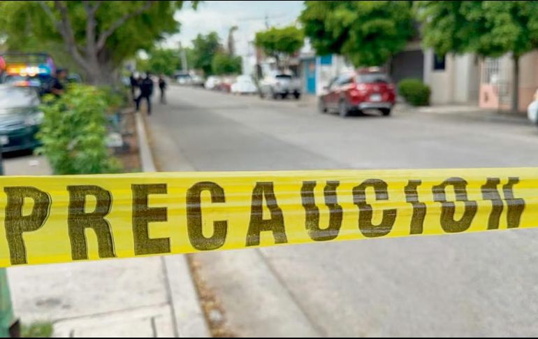 Autoridades de Zacatecas y San Luis Potosí colaboran para esclarecer el hallazgo de siete cuerpos en Villa de Cos. ESPECIAL