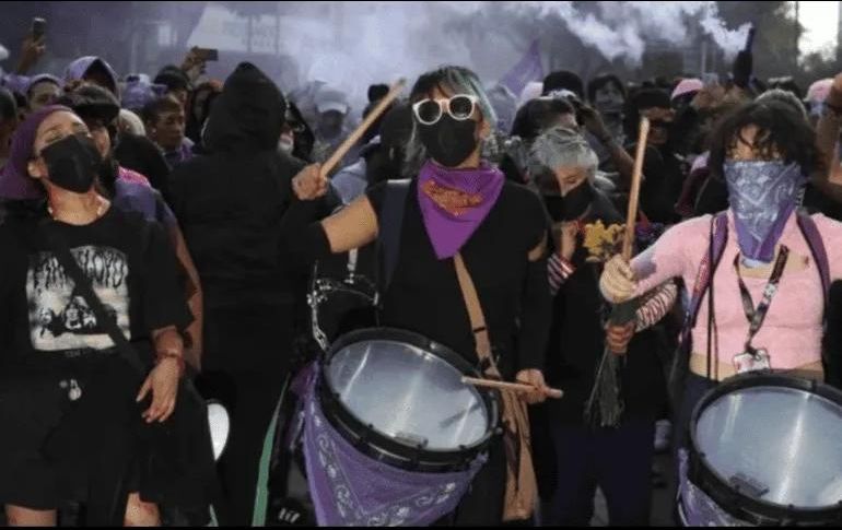 Conmemorar este día es un llamado a la acción global para garantizar que las mujeres y niñas puedan vivir libres de violencia y discriminación. SUN/ Archivo