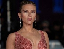 Scarlett Johansson ayudó recientemente a revivir 