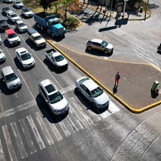 Bloqueos y cierres carreteros en México | EN VIVO | 25 de noviembre de 2025