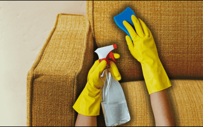 La fórmula estrella combina tres ingredientes que probablemente ya tienes en casa. ESPECIAL