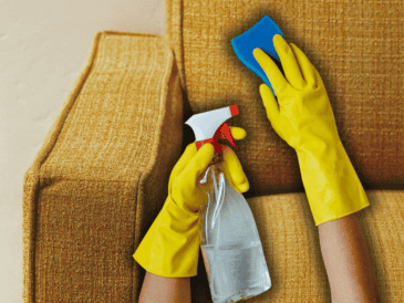 La fórmula estrella combina tres ingredientes que probablemente ya tienes en casa. ESPECIAL