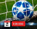 Los partidos del día de la Champions League se podrán ver en vivo a través de distintas plataformas. Para hoy están programados 9 partidos. ESPECIAL / IMAGO7 y CANVA