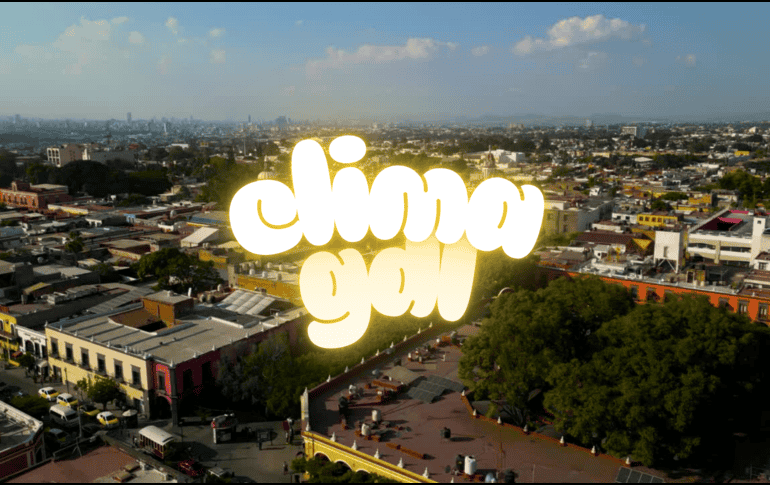 Se prevé que para el fin de semana las temperaturas desciendan ligeramente en Guadalajara. ESPECIAL / CANVA