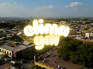 Se prevé que para el fin de semana las temperaturas desciendan ligeramente en Guadalajara. ESPECIAL / CANVA