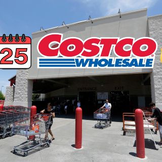 Costco: Ofertas sólo HOY 25 de noviembre en la tienda