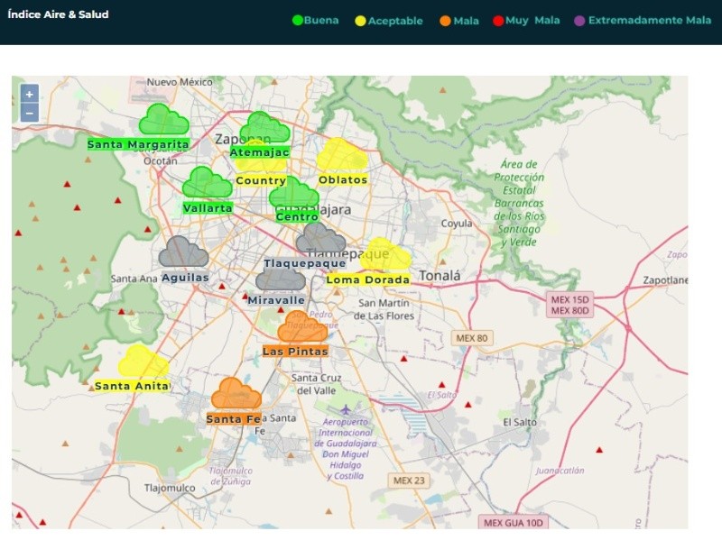 ESPECIAL / SEMADET&nbsp;