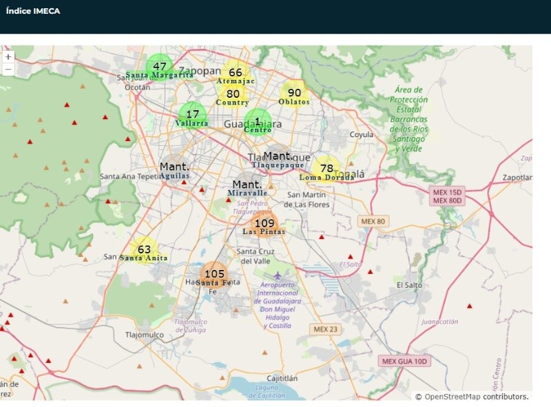 ESPECIAL / SEMADET&nbsp;&nbsp;