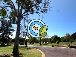 Índice de la calidad por zonas del AMG. EL INFORMADOR / ARCHIVO