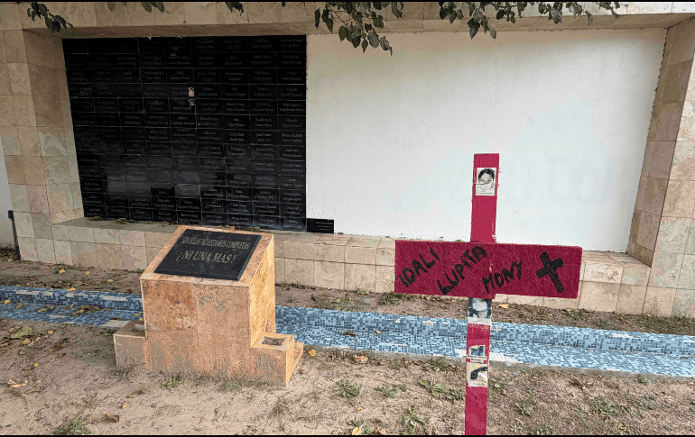 En el marco de la guerra que libran dos facciones de grupos del Crimen Organizado, la violencia contra las mujeres ha visto un terrible incremento en esta capital. SUN / ARCHIVO