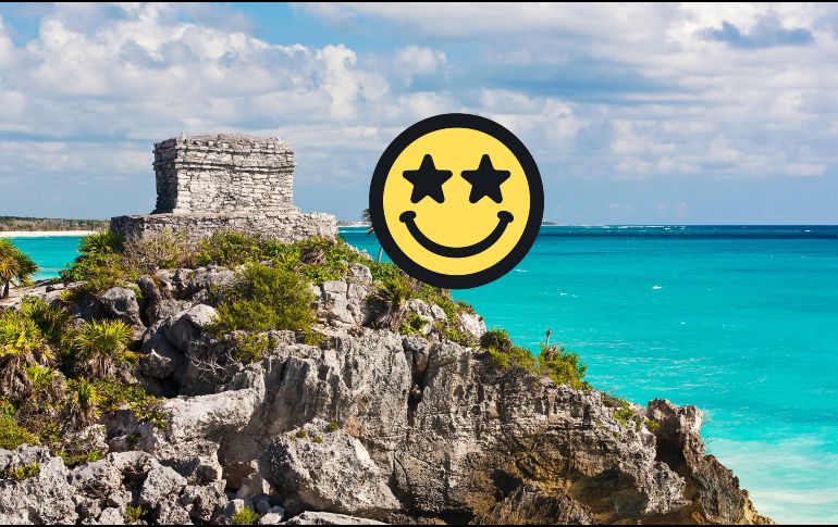 México es el segundo país más bello del mundo, tan solo por debajo de Australia. ESPECIAL / CANVA