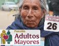 Los programas de las Pensiones del Bienestar se han consolidado como uno de los pilares del actual gobierno; conoce aquí quiénes cobran mañana 26 de noviembre. ESPECIAL