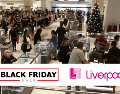 A través de su página oficial, Liverpool informó que ya se alista para ofrecer las mejores ofertas en el Black Friday 2025. EL INFORMADOR/ARCHIVO