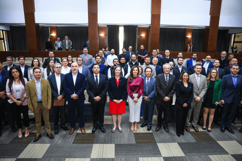 &nbsp;EL INFORMADOR / J. ACOSTA&nbsp;