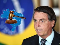 Tras la declaración en firme de la condena, el tribunal deberá definir cuál será el lugar de reclusión. AFP / ARCHIVO