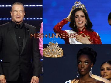 Esto dijo Raúl Rocha sobre la elección de Miss Universo y algunos temas que se consideran en la votación final. EFE / ARCHIVO