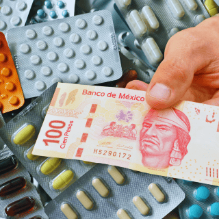 ¿Por qué los precios de los medicamentos varían en México?