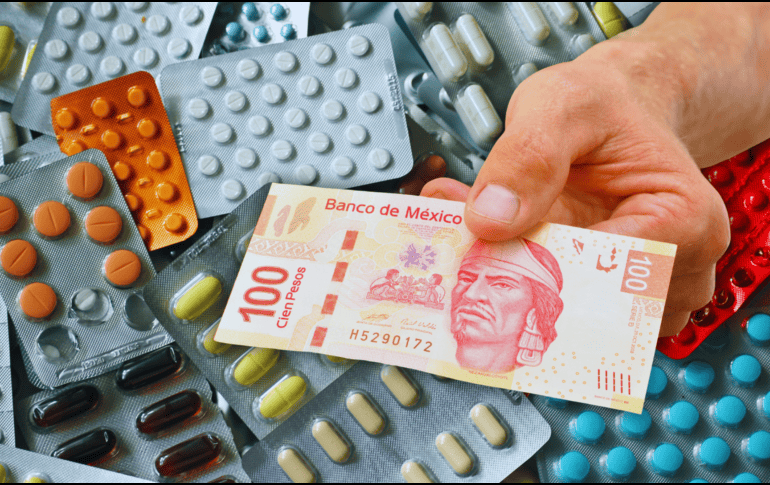 El problema más grave en los precios es su variabilidad, pues México carece de un sistema de control, explican expertos. ESPECIAL / CANVA